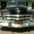 1950 Cadillac Series 62 Trim 43