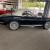 1963 Chevrolet Corvette 327 Black