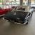1963 Chevrolet Corvette 327 Black