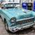 1955 Chevrolet Bel Air/150/210 350 Motor & Tranny Hard Top