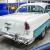 1955 Chevrolet Bel Air/150/210 350 Motor & Tranny Hard Top