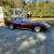 1972 Chevrolet Corvette Stingray T Tops