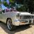 1966 Chevrolet Nova 283ci Automatic Power Disc Brakes Jaw Dropping