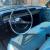 1962 Chevrolet Impala - 4spd