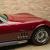 1969 Chevrolet Corvette Sting Ray Convertible
