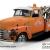 1950 Chevrolet Other Pickups Tow Truck