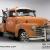 1950 Chevrolet Other Pickups Tow Truck