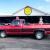 1980 Chevrolet Silverado 1500 lwb