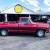 1980 Chevrolet Silverado 1500 lwb