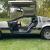 1981 DeLorean DMC-12