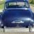 1950 DeSoto DeSoto