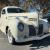 1939 Dodge Custom