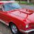 1966 Ford Mustang COUPE 302 V8 AUTOMATIC GT TRIBUTE