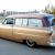 1953 Ford 2 door station wagon