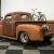 1946 Ford Other Pickups Streetrod Patina
