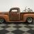 1946 Ford Other Pickups Streetrod Patina