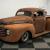 1946 Ford Other Pickups Streetrod Patina