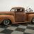 1946 Ford Other Pickups Streetrod Patina