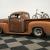 1946 Ford Other Pickups Streetrod Patina