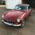 1974 MG MGB