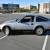 1984 Nissan 300ZX 50TH ANNIVERSARY