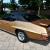 1970 Pontiac GTO Simply stunning laser straight example!!