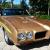 1970 Pontiac GTO Simply stunning laser straight example!!