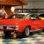 1970 Pontiac GTO