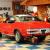 1970 Pontiac GTO