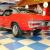 1970 Pontiac GTO