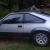 1985 Toyota Supra V6 Classic Collector Coupe Car