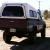1983 Toyota Pickup stockland camper shell