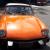 1980 Triumph Spitfire 1500 two seat roadster convertible