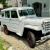 1951 Willys Station Wagon