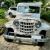 1951 Willys Station Wagon