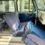 1951 Willys Station Wagon