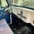 1951 Willys Station Wagon