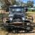 Toyota Landcruiser FJ45 Petrol Tray Ute