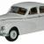 Wolseley Classic Car model 18-85(1949) Project