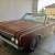 1964 Oldsmobile Cutlass F85 Convertible. Premium Quality Parts Included.