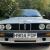 BMW E30 316i. Time warp, entirely original, 30k miles, 2 owners, must be seen.
