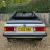 1986 BMW E30 325i Baur Petrol Manual LSD 133,00 Miles