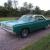 1967 Chrysler Plymouth Fury III - 5.9 Small Block V8 - 1 UK owner