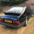 1992 Saab 900 Turbo S 16 valve Aero 3 door coupe