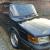 1992 Saab 900 Turbo S 16 valve Aero 3 door coupe