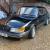 1992 Saab 900 Turbo S 16 valve Aero 3 door coupe