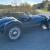 Ford Prefect Anglia Speed 2