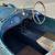 Ford Prefect Anglia Speed 2