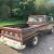 1965 Ford F250 Pickup truck Longbed Camper Special Musclecar Hotrod