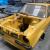 Ford escort Mk2 rally group 4 wide arch spec shell. !! Race rally!!!